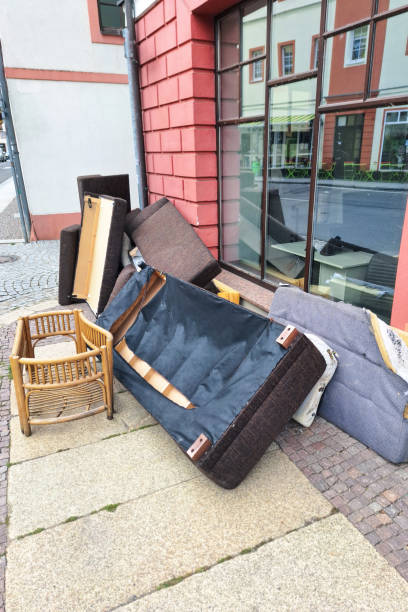 Professional Junk Removal Services in Bound Brook, NJ
